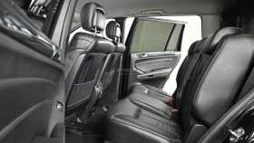 Mercedes-Benz GL-Класс 2010 г.в.