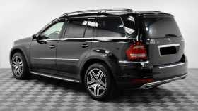 Mercedes-Benz GL-Класс 2011 г.в.