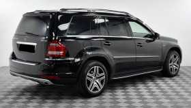 Mercedes-Benz GL-Класс 2011 г.в.