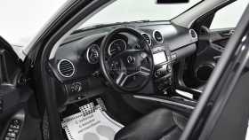 Mercedes-Benz GL-Класс 2011 г.в.