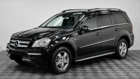 Mercedes-Benz GL-Класс 2011 г.в.