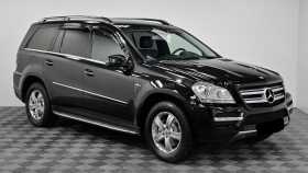 Mercedes-Benz GL-Класс 2011 г.в.