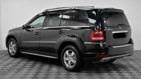 Mercedes-Benz GL-Класс 2011 г.в.