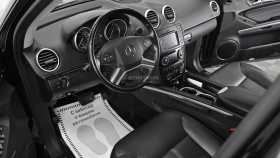 Mercedes-Benz GL-Класс 2011 г.в.