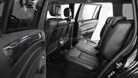 Mercedes-Benz GL-Класс 2011 г.в.