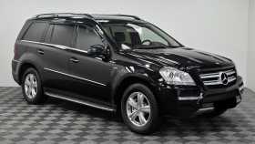 Mercedes-Benz GL-Класс 2011 г.в.