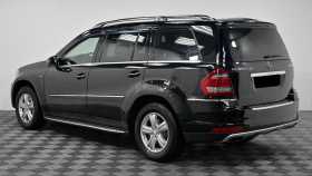 Mercedes-Benz GL-Класс 2011 г.в.