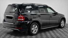 Mercedes-Benz GL-Класс 2011 г.в.
