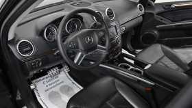 Mercedes-Benz GL-Класс 2011 г.в.