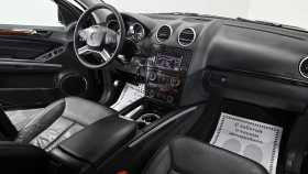 Mercedes-Benz GL-Класс 2011 г.в.