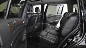 Mercedes-Benz GL-Класс 2011 г.в.