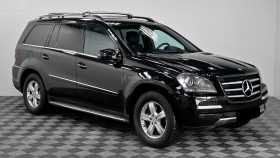 Mercedes-Benz GL-Класс 2011 г.в.