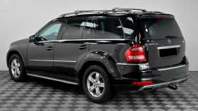 Mercedes-Benz GL-Класс 2011 г.в.