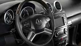 Mercedes-Benz GL-Класс 2011 г.в.