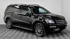 Mercedes-Benz GL-Класс 2011 г.в.
