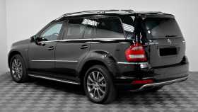 Mercedes-Benz GL-Класс 2011 г.в.