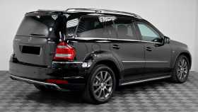 Mercedes-Benz GL-Класс 2011 г.в.