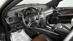 Mercedes-Benz GL-Класс 2011 г.в.