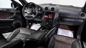 Mercedes-Benz GL-Класс 2011 г.в.