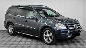Mercedes-Benz GL-Класс 2011 г.в.