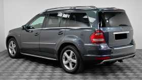 Mercedes-Benz GL-Класс 2011 г.в.