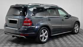 Mercedes-Benz GL-Класс 2011 г.в.