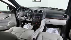 Mercedes-Benz GL-Класс 2011 г.в.