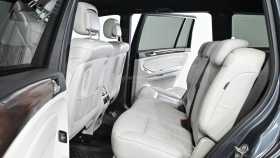 Mercedes-Benz GL-Класс 2011 г.в.
