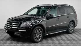 Mercedes-Benz GL-Класс 2011 г.в.