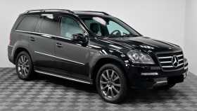 Mercedes-Benz GL-Класс 2011 г.в.