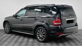 Mercedes-Benz GL-Класс 2011 г.в.