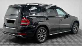 Mercedes-Benz GL-Класс 2011 г.в.