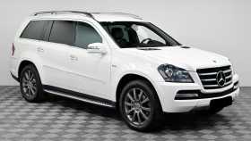 Mercedes-Benz GL-Класс 2011 г.в.