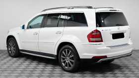 Mercedes-Benz GL-Класс 2011 г.в.