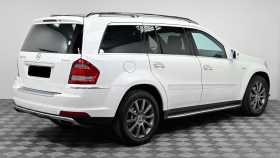 Mercedes-Benz GL-Класс 2011 г.в.