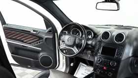 Mercedes-Benz GL-Класс 2011 г.в.