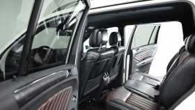 Mercedes-Benz GL-Класс 2011 г.в.