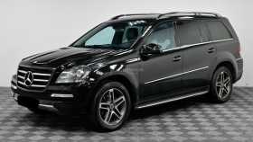 Mercedes-Benz GL-Класс 2011 г.в.