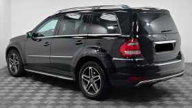Mercedes-Benz GL-Класс 2011 г.в.