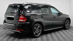 Mercedes-Benz GL-Класс 2011 г.в.