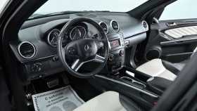 Mercedes-Benz GL-Класс 2011 г.в.