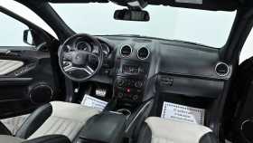 Mercedes-Benz GL-Класс 2011 г.в.