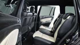 Mercedes-Benz GL-Класс 2011 г.в.