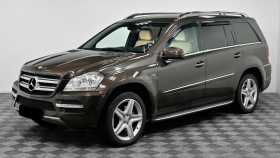 Mercedes-Benz GL-Класс 2011 г.в.