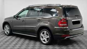 Mercedes-Benz GL-Класс 2011 г.в.