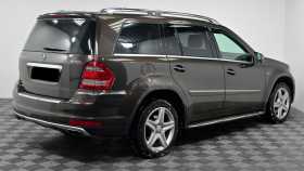 Mercedes-Benz GL-Класс 2011 г.в.