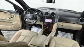 Mercedes-Benz GL-Класс 2011 г.в.