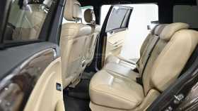 Mercedes-Benz GL-Класс 2011 г.в.