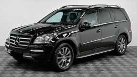 Mercedes-Benz GL-Класс 2011 г.в.