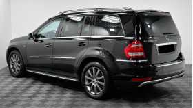 Mercedes-Benz GL-Класс 2011 г.в.